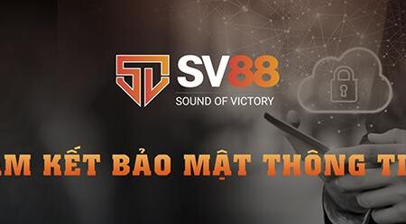 Nhà cái SV88 lừa đảo? Sự thật đằng sau thông tin SV88 lừa đảo