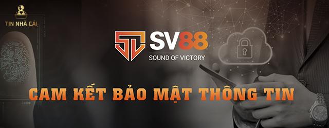 Nhà cái SV88 lừa đảo? Sự thật đằng sau thông tin SV88 lừa đảo 7 Người chơi cần làm gì trước thông tin SV88 lừa đảo?
