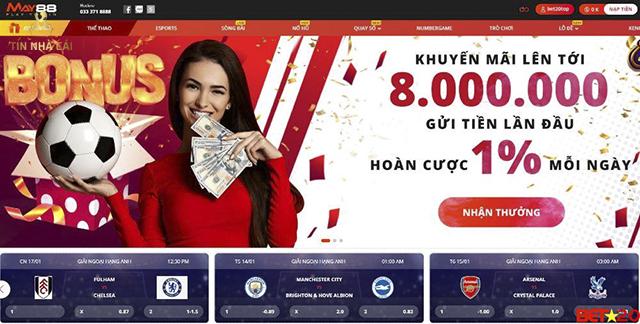 May88 lừa đảo? Đính chính sự thật nhà cái May88 lừa đảo 7 Tại sao lại xuất hiện thông tin nhà cái May88 lừa đảo?