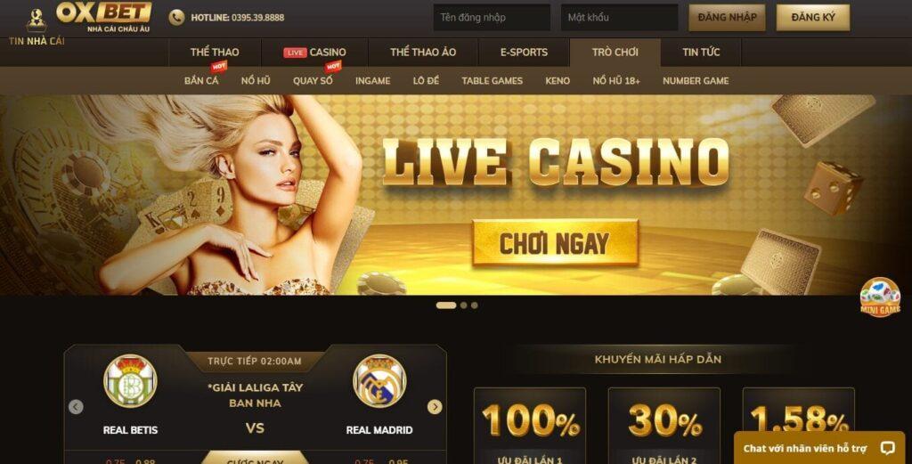 Oxbet lừa đảo thật không? Nhận định tin đồn Oxbet kém uy tín 7 Người chơi thông thái cần làm gì trước tin đồn Oxbet lừa đảo?
