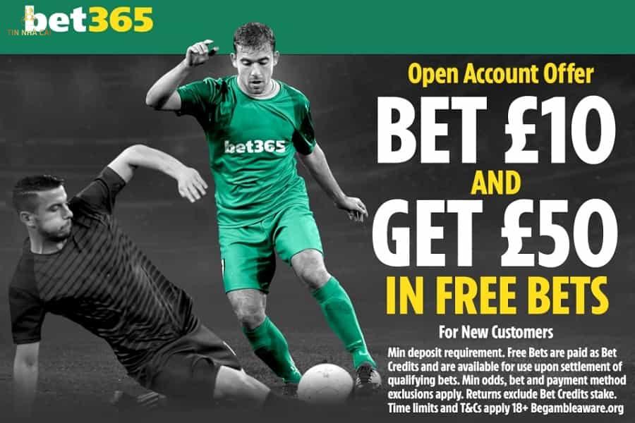 Top Những Nhà Cái Cá Cược Thể Thao "Ăn Tiền Thật" Hiện Nay 18 BET365 là nhà cái cá độ thể thao online an toàn và uy tín