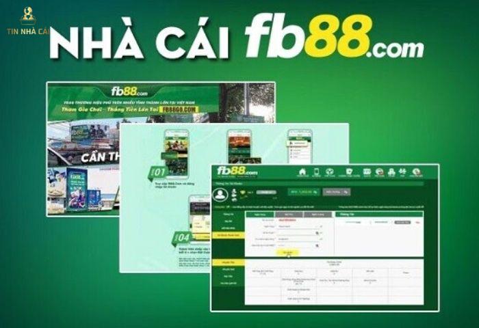 Nhà Cái Uy Tín Tặng Tiền Cược Miễn Phí | Đặt Cược 0 đồng 13 Nhà cái FB88