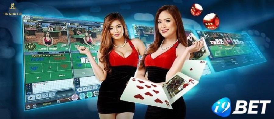 Top Những Nhà Cái Cá Cược Thể Thao "Ăn Tiền Thật" Hiện Nay 17 I9Bet vô cùng uy tín
