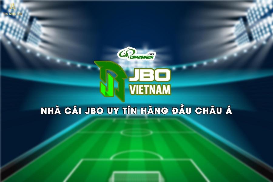 Top Những Nhà Cái Cá Cược Thể Thao "Ăn Tiền Thật" Hiện Nay 16 JBO - Nhà cái cung cấp đầy đủ các loại kèo