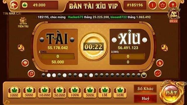 Nhiều nguyên nhân khác nhau