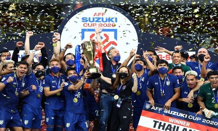 AFF Cup Là gì - Tổng hợp thông tin đầy đủ về AFF Cup 8 aff cup là gì