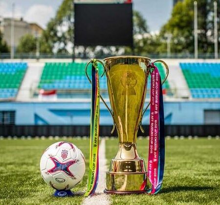 AFF Cup Là gì – Tổng hợp thông tin đầy đủ về AFF Cup