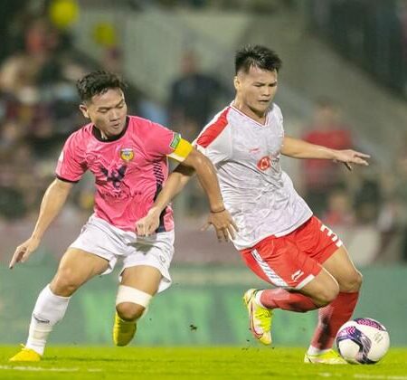 V-League Là Gì Và Những Thông Tin Bạn Cần Biết