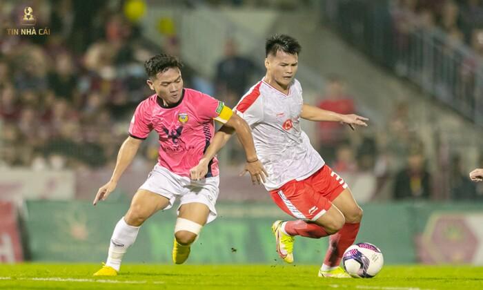 V-League Là Gì Và Những Thông Tin Bạn Cần Biết 9 V-League là gì