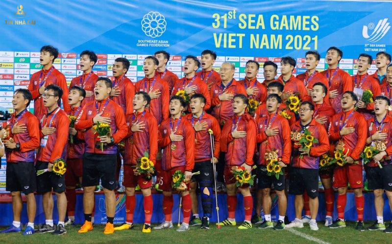 Tìm hiểu về thế hệ vàng bóng đá Việt Nam từ A đến Z 9 Nỗi lo cho thế hệ vàng tiếp theo