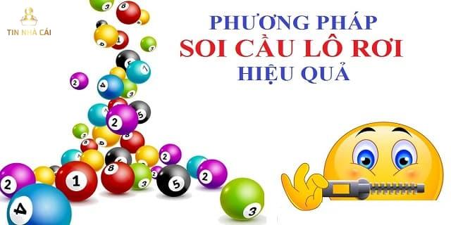Phương pháp soi cầu xsmb hiệu quả