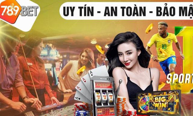 Giải Thích Nghi Vấn 789bet Lừa Đảo Người Chơi Hay Không? 5 Rút tiền tại 789bet an toàn, chính xác nhất 2022