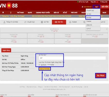 ⭐VN88 Casino⭐ – Chuyên Mục Giải Trí Hot Nhất Tại VN88