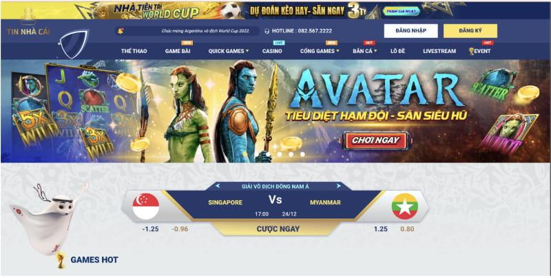 Tìm hiểu Sky88 - nhà cái cá cược hàng đầu châu Âu 7 Sky88 - Nhà cái uy tín đẳng cấp hàng đầu châu Âu