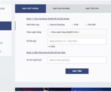 Tìm hiểu Sky88 – nhà cái cá cược hàng đầu châu Âu
