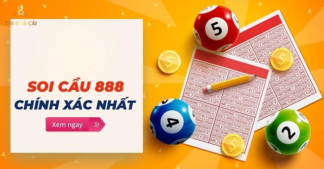 Soi cầu xổ số miền Nam