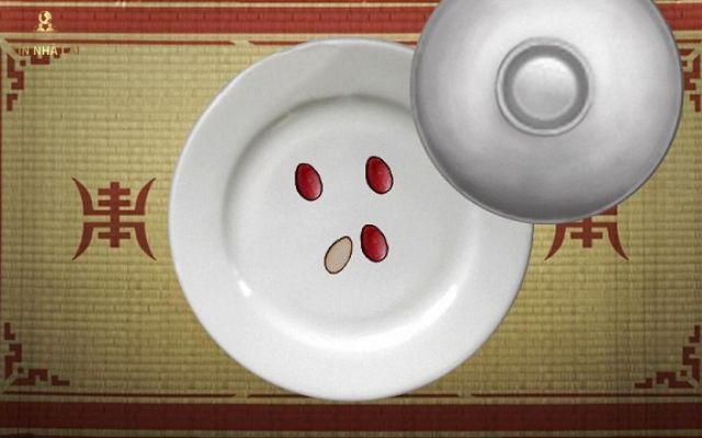 Thuật toán soi cầu xóc đĩa tăng khả năng chiến thắng