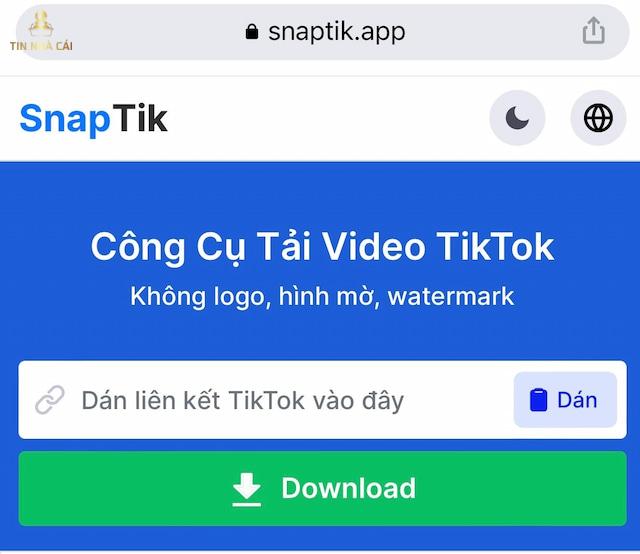 Snaptik Là Gì? 2+ Cách Tải Video Tiktok Không Có Logo Từ Snaptik 8 Sử dụng phương tiện tải video snaptik chất lượng dễ dàng bằng điện thoại