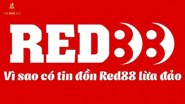 Giải mã Red88 lừa đảo người chơi có phải là sự thật 6 Sự thật về thông tin Red88 lừa đảo người chơi