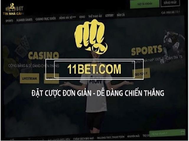 Làm rõ tin đồn 11bet lừa đảo hay không? 8 Tại sao có thông tin 11bet lừa đảo?