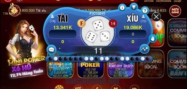 Tải tool tài xỉu miễn phí