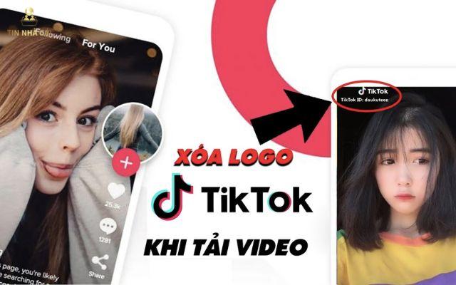 Tải video TikTok không logo bằng Snaptik dễ dàng