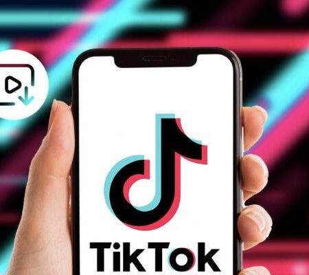 [Mách Bạn] 8 Cách Tải Video Tiktok Không Logo “Nhanh Chóng”