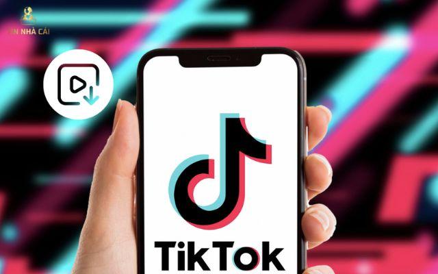 Tạo các video song ca trên Tik Tok phải phép tác giả trước đó.