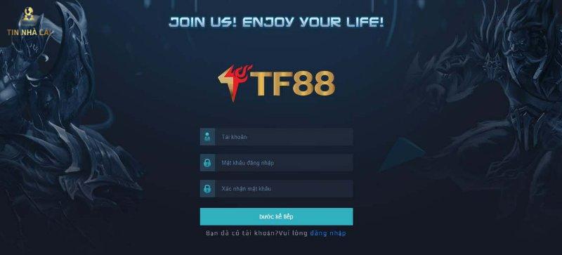 Tìm hiểu nhà cái cá cược hàng đầu Việt Nam - TF88 từ A - Z 50 Cá cược tại nhà cái TF88 an toàn, không vi phạm pháp luật