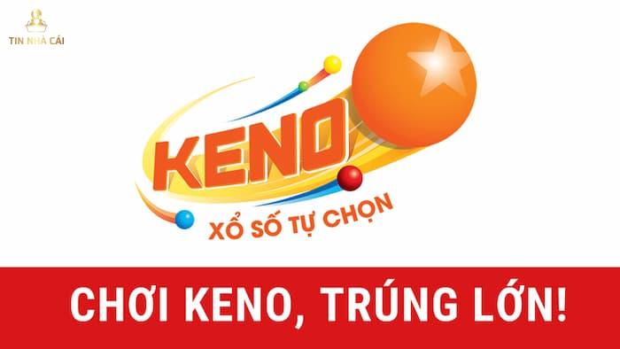 Cách Chơi Keno Chẵn Lẻ Đơn Giản & Dễ Trúng Lớn 2023 6 Tìm hiểu về Keno chẵn lẻ
