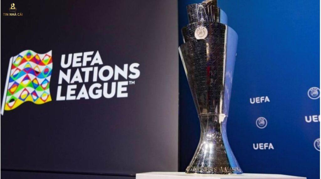 Uefa Nations League là gì và những thông tin cần biết 8 Thể lệ thi đấu của giải bóng đá Uefa Nations League là gì?