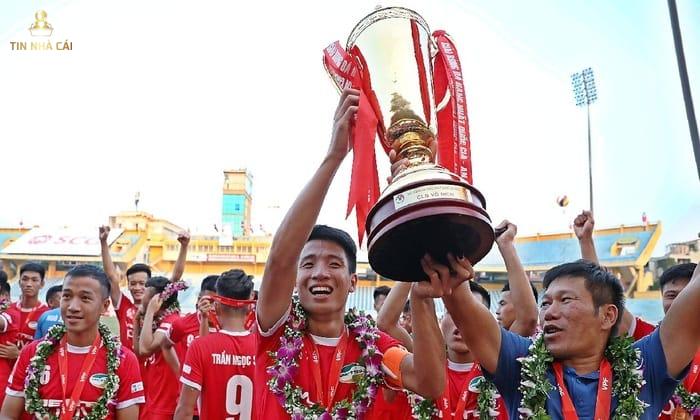 V-League Là Gì Và Những Thông Tin Bạn Cần Biết 8 V-League là gì