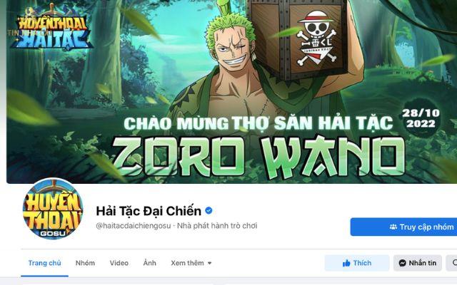 Full Code Huyền Thoại Hải Tặc Mới Nhất | Chi Tiết Cách Nhập 11 Theo dõi fanpage để nhận thông tin sự kiện nhanh nhất
