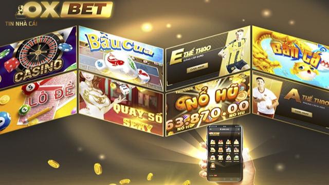 Oxbet lừa đảo thật không? Nhận định tin đồn Oxbet kém uy tín 6 Thông tin Oxbet lừa đảo cược thủ xuất phát từ rất nhiều nguyên nhân