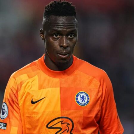Danh sách thủ môn Chelsea xuất sắc nhất tại Ngoại Hạng Anh