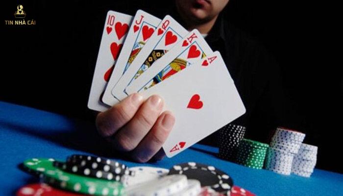 Cách Đánh Bài Tiến Lên Luôn Thắng Cao Thủ Chia Sẻ 7 Thuật ngữ sử dụng phổ biến trong tham gia đánh bài Tiến Lên