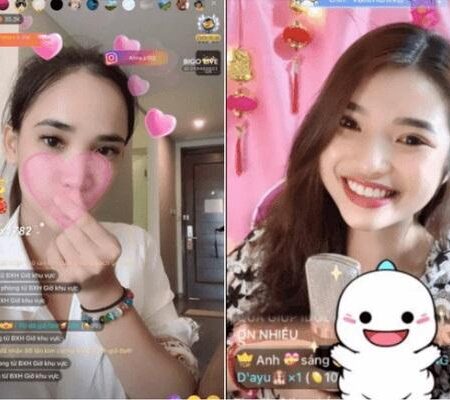 Chơi Bigo Live Được Gì? Tham Khảo Cách Kiếm Tiền Nhanh Từ Bigo