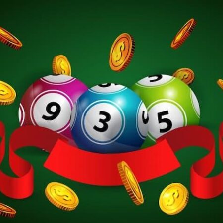 Cách Chơi Xổ Số Trên 8xbet“Chi Tiết” Cho Người Mới