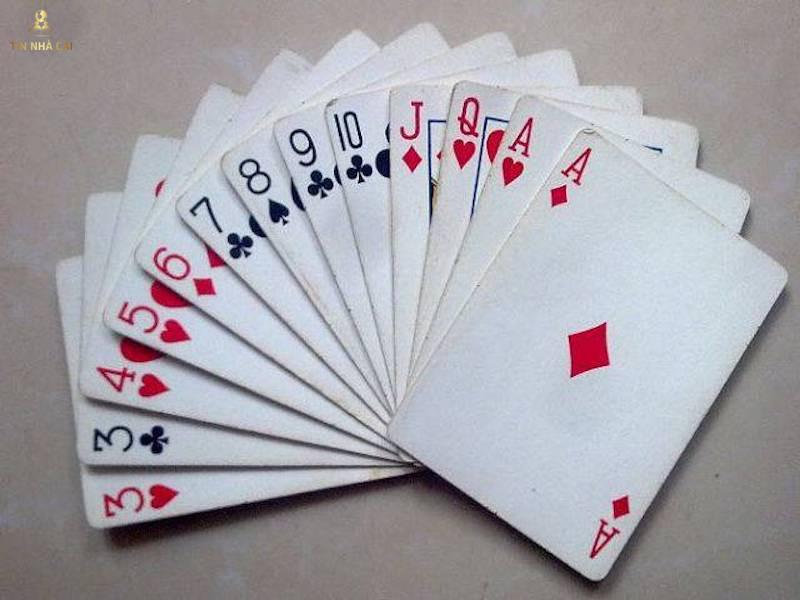 Cách chơi tiến lên miền Nam luôn thắng