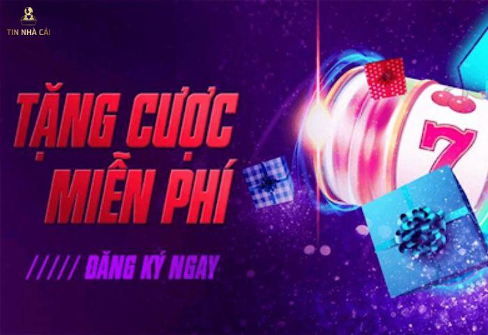 Nhà Cái Uy Tín Tặng Tiền Cược Miễn Phí | Đặt Cược 0 đồng 8 Tìm hiểu chi tiết về loại hình tiền cược miễn phí