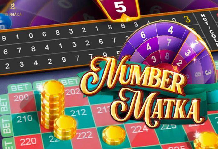 Cách Chơi Number Matka Như Thế Nào Để Chắc Thắng 100% 5 Tìm hiểu chi tiết về Number Matka