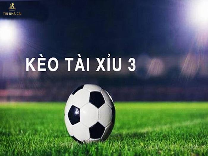 Tài Xỉu 3 Trái Là Sao? Cách Chơi "Thắng Lớn" Chuẩn Nhất 2023 6 Thế nào là tài xỉu 3 trái?