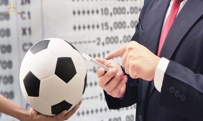 Kinh Nghiệm Soi Kèo Châu Âu Chính Xác Chuyên Gia Bật Mí 6 soi kèo châu âu