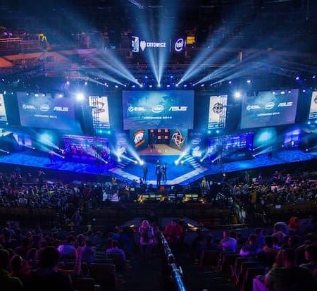 Cá Cược Fun88 Esport – Cách Chơi Hay Tân Thủ Cần Biết