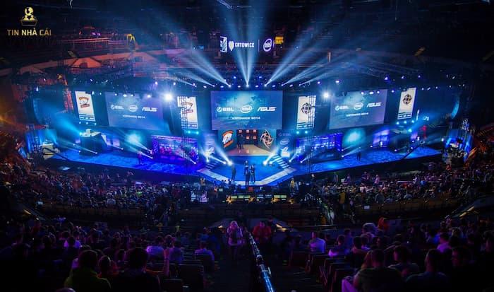 Cá Cược Fun88 Esport - Cách Chơi Hay Tân Thủ Cần Biết 9 Kinh nghiệm chơi cá cược Fun88 Esport “hiệu quả” từ cao thủ