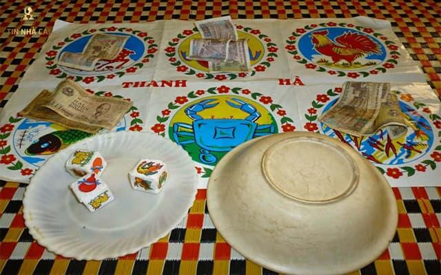 Cách Nghe Hột Bầu Cua Chuẩn Như Cao Thủ 6 Tìm hiểu thông tin cơ bản về cách nghe hột bầu cua