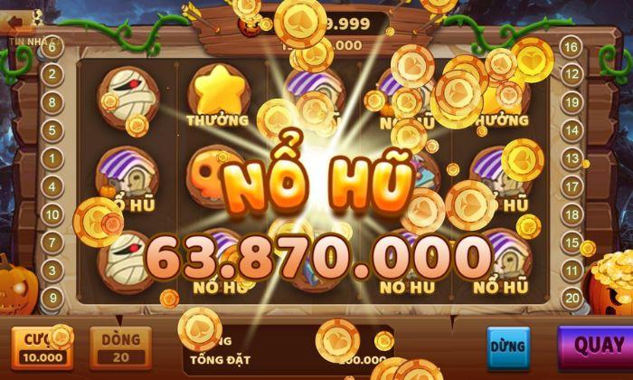 Game Nổ Hũ Là Gì? Các Thông Tin Cần Biết Về Game Nổ Hũ 9 game nổ hũ là gì