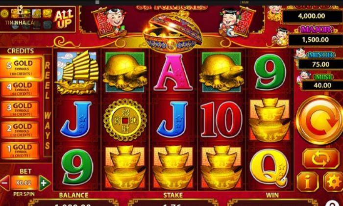 Game Nổ Hũ Là Gì? Các Thông Tin Cần Biết Về Game Nổ Hũ 10 game nổ hũ là gì