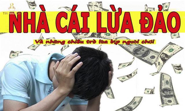 Làm rõ tin đồn 11bet lừa đảo hay không? 6 Tin đồn 11bet lừa đảo có đúng hay không?