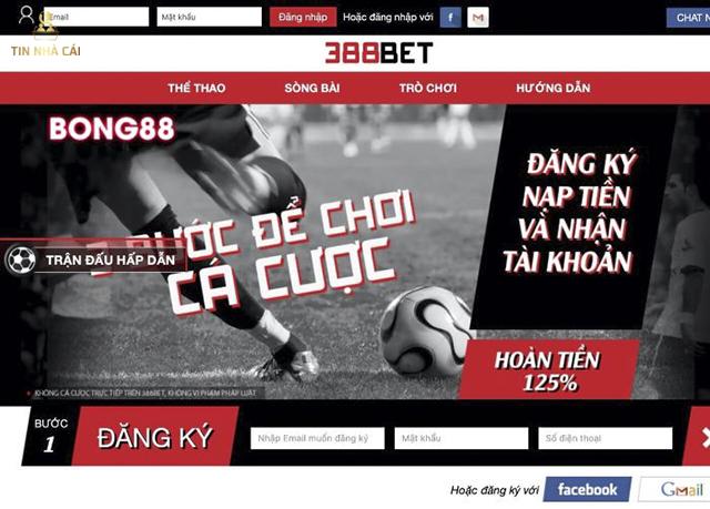 388bet lừa đảo - Chuyên gia đi tìm sự thật 6 Tin đồn 388bet lừa đảo có thật không?